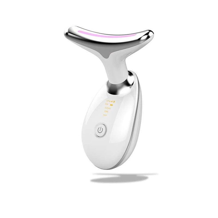 Elena Crystal Face Massager